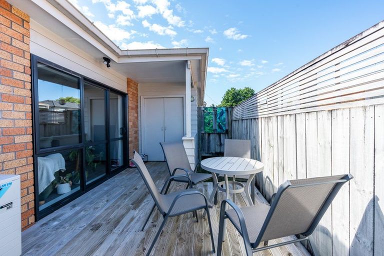 Photo of property in 4/82 Clyde Street, Hamilton East, Hamilton, 3216