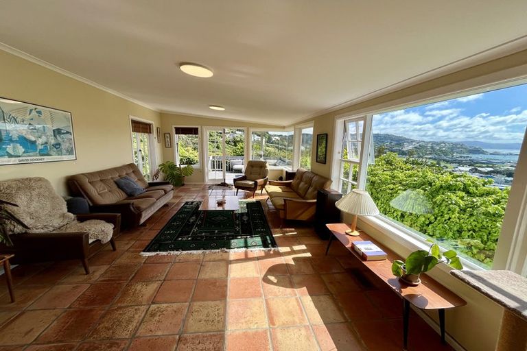 Photo of property in 50 Rodrigo Road, Kilbirnie, Wellington, 6022