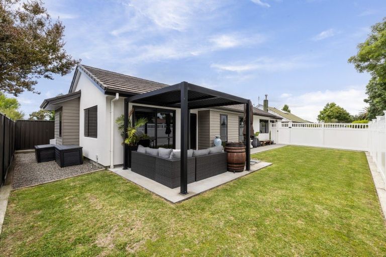 Photo of property in 1008b Frances Street, Akina, Hastings, 4122