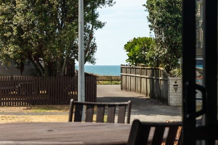 Photo of property in 418a Oceanbeach Road, Mount Maunganui, 3116