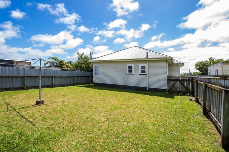 Photo of property in 11 Keepa Street, Levin, 5510