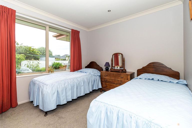 Photo of property in 9 Tancred Street, Geraldine, 7930