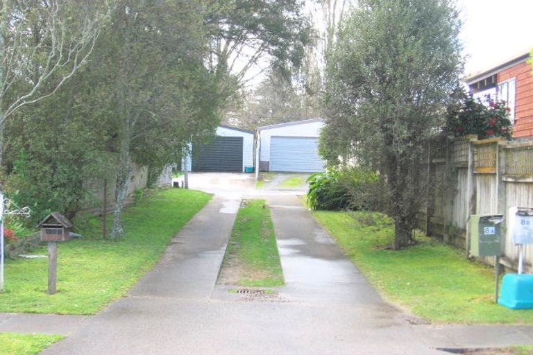 Photo of property in 10a Emma Place, Pukete, Hamilton, 3200