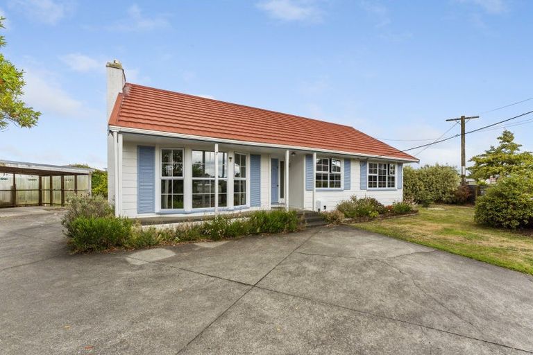 Photo of property in 7 Fox Place, Cloverlea, Palmerston North, 4412