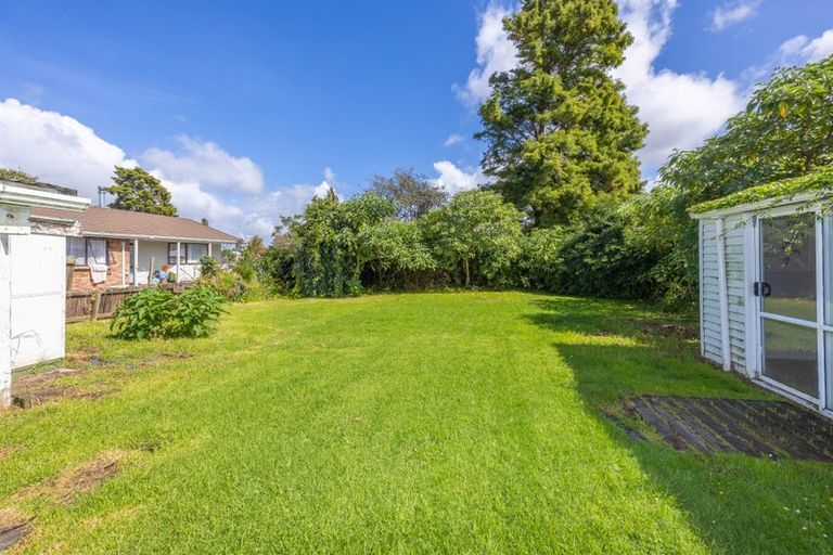 Photo of property in 57 Harris Street, Huntly, 3700