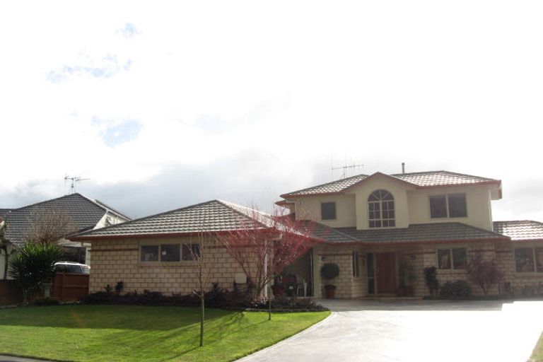 Photo of property in 8 Kenneth Place, Rototuna, Hamilton, 3210