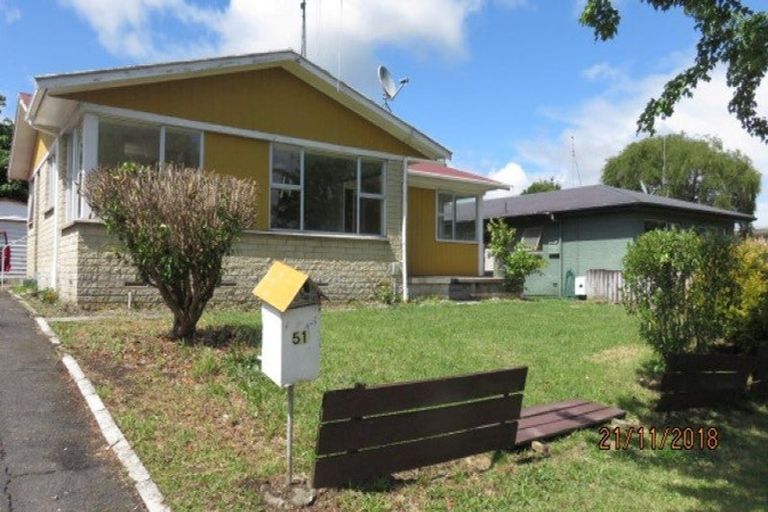 Photo of property in 51 Aberdeen Drive, Dinsdale, Hamilton, 3204