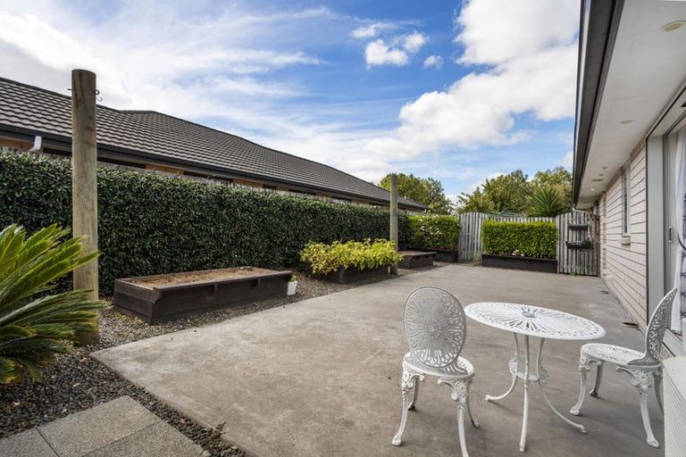 Photo of property in 16 O'sullivan Drive, Matamata, 3400
