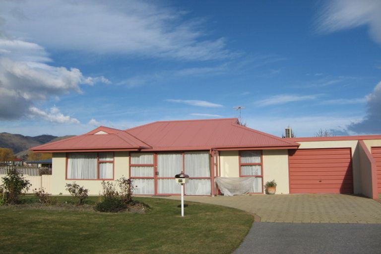 Photo of property in 27 Coleraine Street, Cromwell, 9310