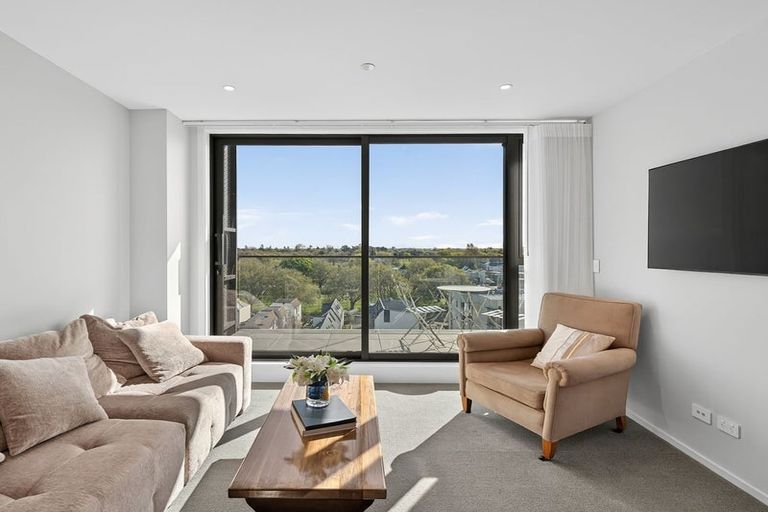 Photo of property in 803/64 Kilmore Street, Christchurch Central, Christchurch, 8013