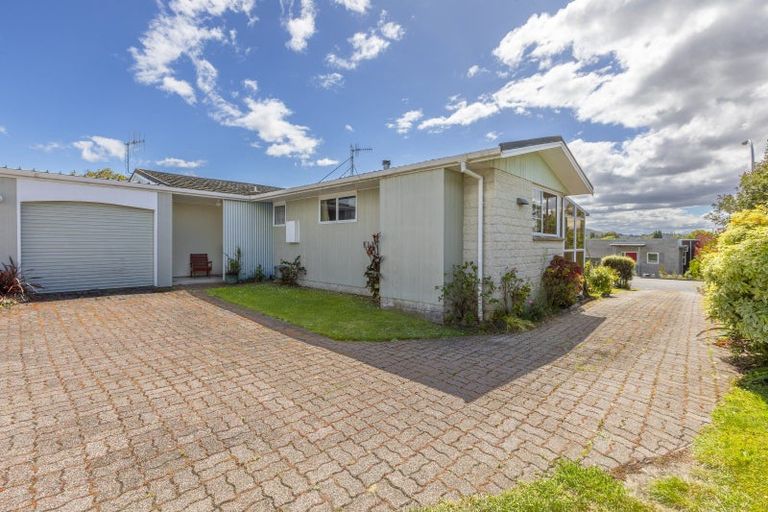 Photo of property in 9b Bedford Terrace, Waipukurau, 4200