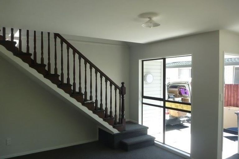 Photo of property in 2/6 Palatine Terrace, Huntsbury, Christchurch, 8022