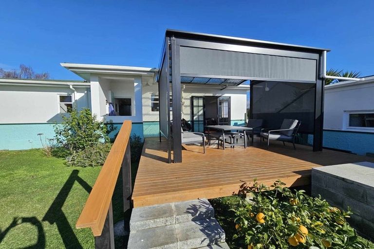 Photo of property in 12 Quick Avenue, Aramoho, Whanganui, 4500