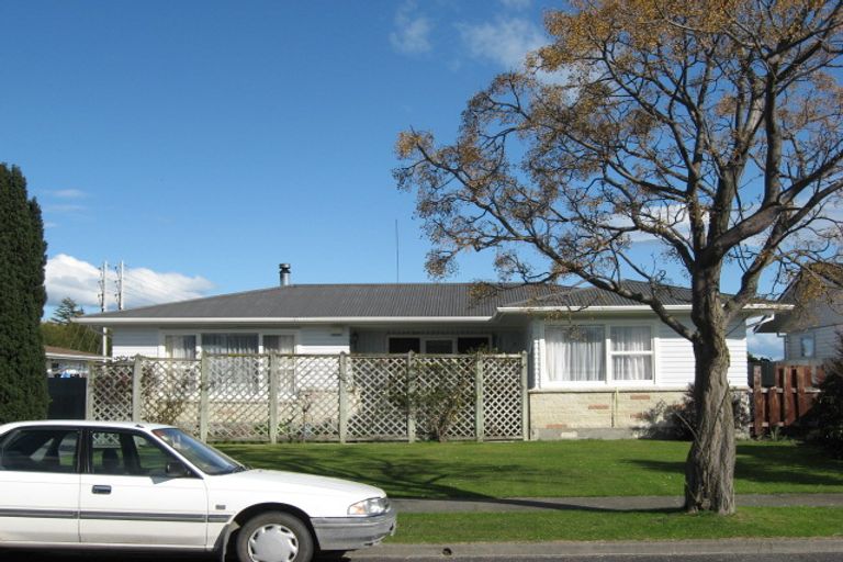 Photo of property in 122 Clarence Cox Crescent, Pirimai, Napier, 4112