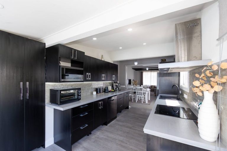 Photo of property in 79 Nelson Crescent, Napier South, Napier, 4110