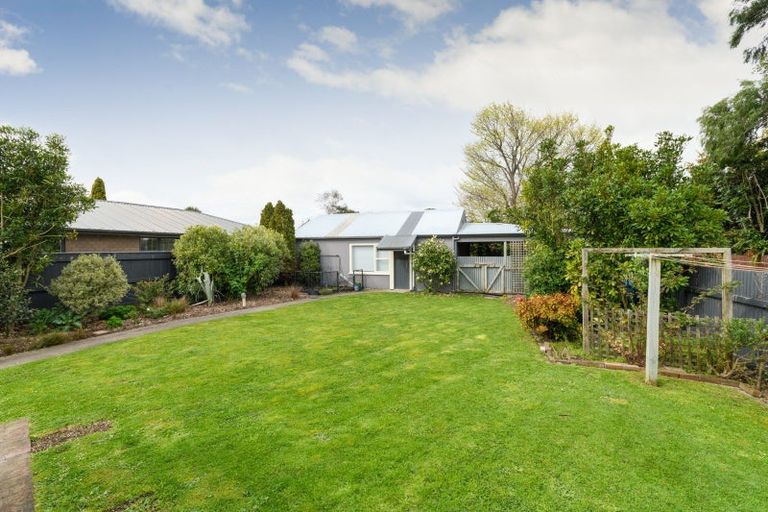 Photo of property in 42 Long Melford Road, Awapuni, Palmerston North, 4412