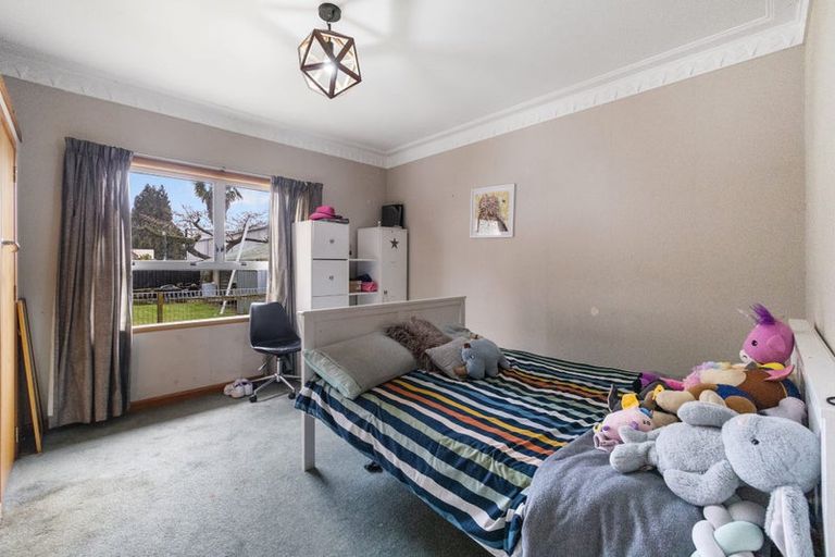 Photo of property in 21 Meura Street, Matamata, 3400