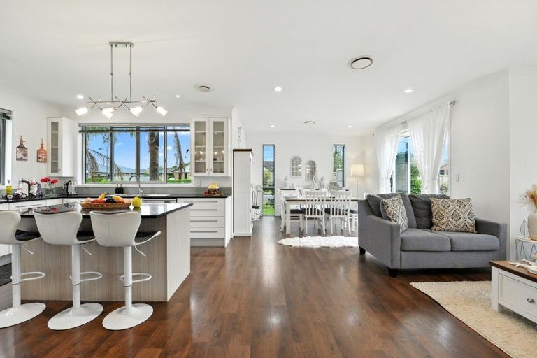 Photo of property in 8 Tallentire Crescent, Huntington, Hamilton, 3210