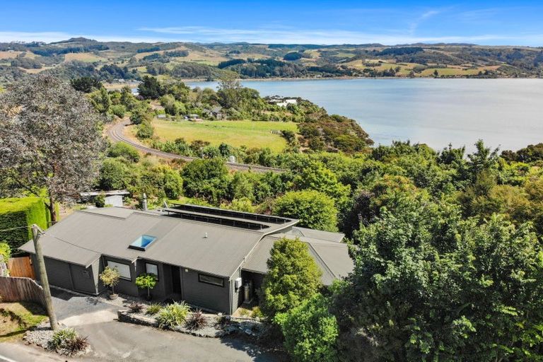 Photo of property in 107 Doctors Point Road, Waitati, 9085