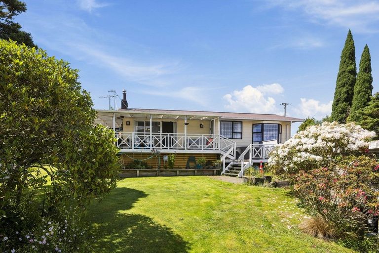Photo of property in 95 Mount View Drive, Mangakakahi, Rotorua, 3015