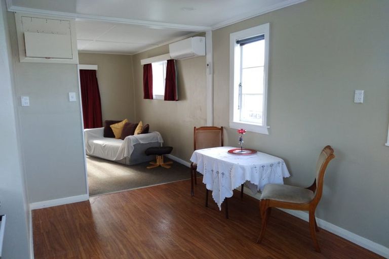 Photo of property in 47a Cook Street, Foxton, 4814