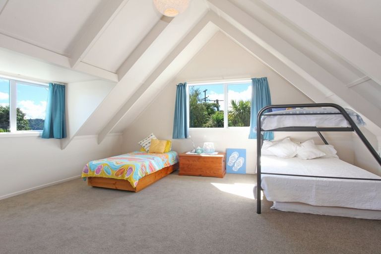 Photo of property in 91a Greenslade Road, Raglan, 3295