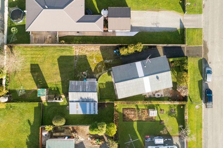 Photo of property in 44 Gordon Street, Weston, Oamaru, 9401