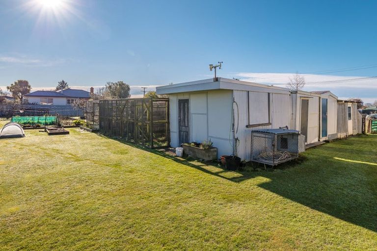 Photo of property in 15 Victoria Street, Waimate, 7924