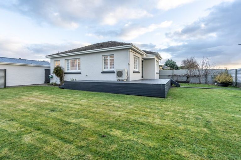 Photo of property in 575 Tay Street, Hawthorndale, Invercargill, 9810
