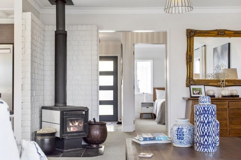 Photo of property in 446 Oceanbeach Road, Mount Maunganui, 3116