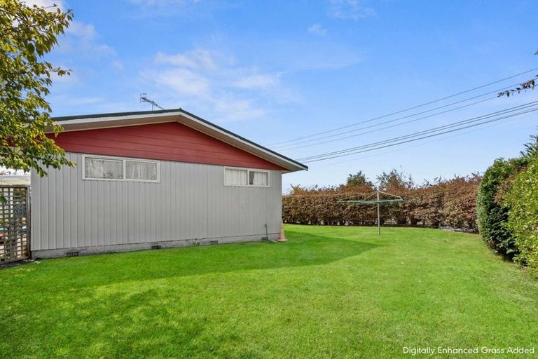 Photo of property in 70 Devon Road, Springvale, Whanganui, 4501