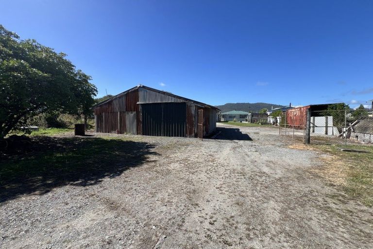 Photo of property in 68 Doyle Street, Blaketown, Greymouth, 7805