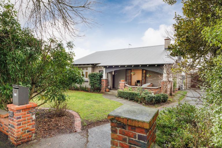 Photo of property in 67 Rangitane Street, Palmerston North, 4414