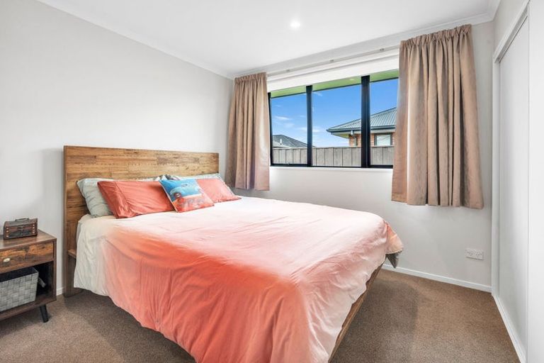 Photo of property in 10 Clanfield Way, Rolleston, 7615