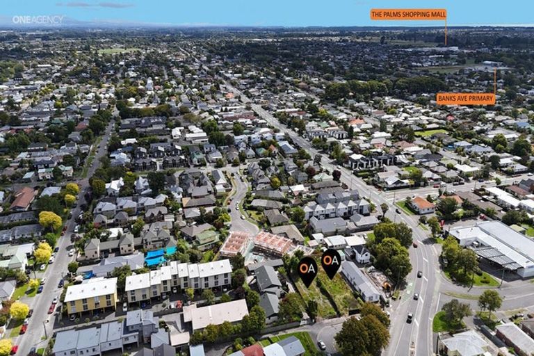 Photo of property in 49 Whitmore Street, Edgeware, Christchurch, 8013