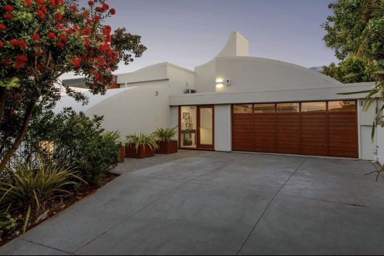 Photo of property in 10 Smugglers Cove, Scarborough, Christchurch, 8081