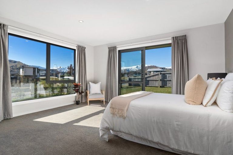 Photo of property in 1 Risinghurst Terrace, Lower Shotover, Queenstown, 9304