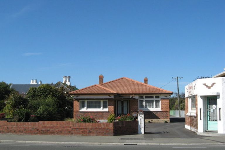 Photo of property in 405 Thames Highway, Oamaru North, Oamaru, 9400