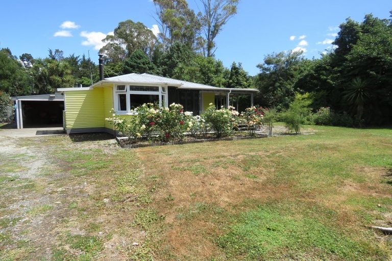 Photo of property in State Highway 69, Inangahua, Reefton, 7895