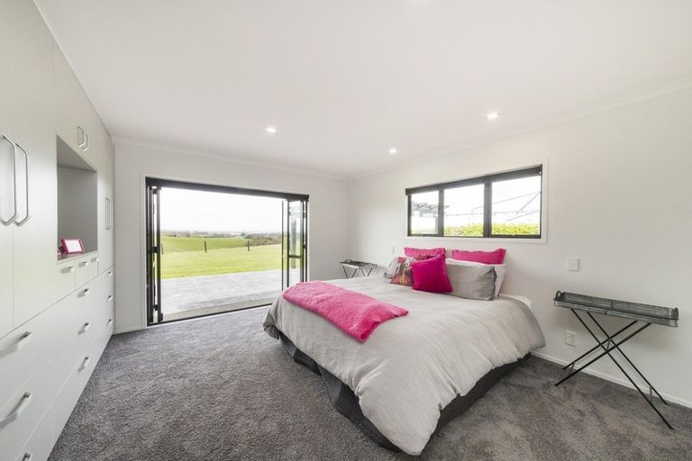 Photo of property in 317a Mount Biggs Road, Halcombe, Feilding, 4779