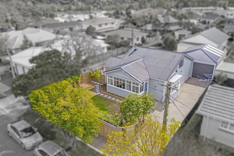 Photo of property in 26 Tennyson Avenue, Avalon, Lower Hutt, 5011