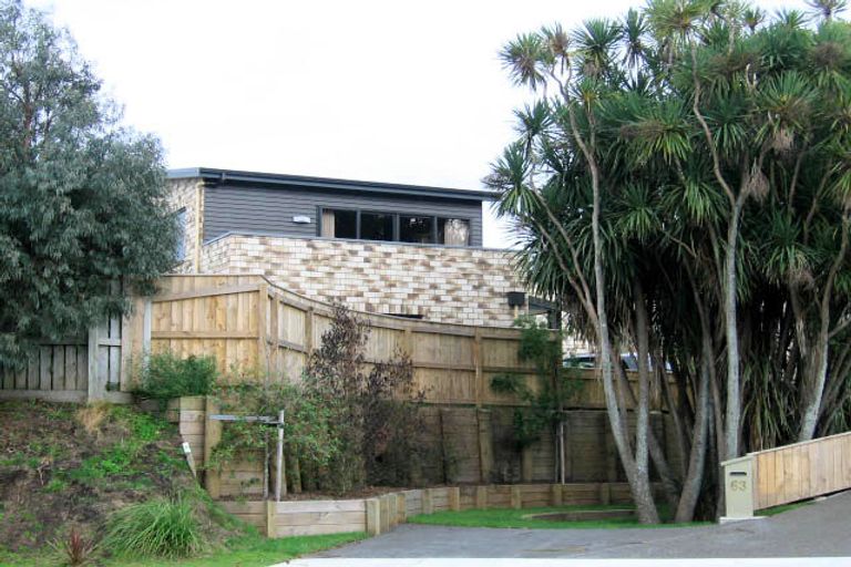 Photo of property in 63 The Drive, Paraparaumu Beach, Paraparaumu, 5032