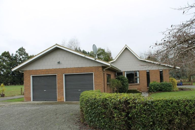 Photo of property in 241 Gap Road West, Winton, 9781