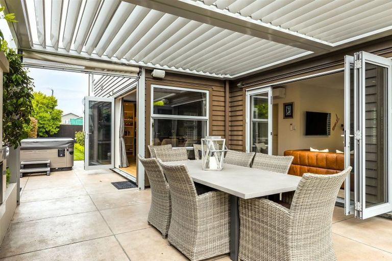 Photo of property in 38 Halton Street, Strowan, Christchurch, 8052