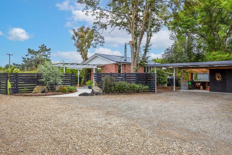 Photo of property in 5 Canterbury Street, Ashley, Rangiora, 7477