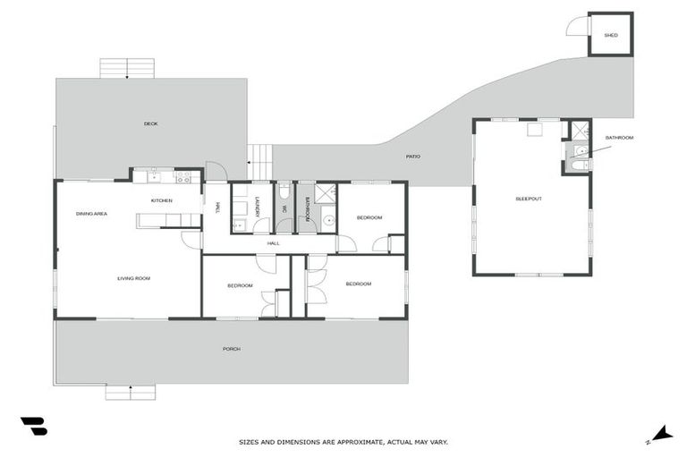 Photo of property in 5 The Dividend, Pauanui, Hikuai, 3579