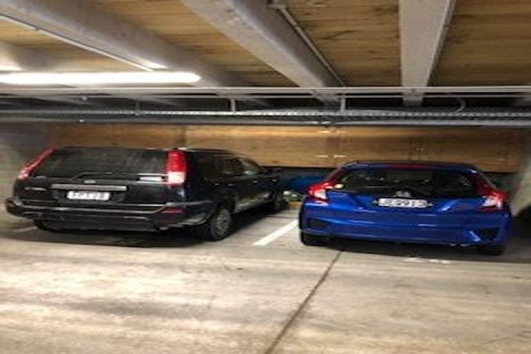 Photo of property in Sol Apartments, 24/37 Jessie Street, Te Aro, Wellington, 6011