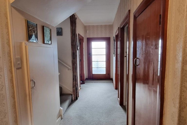 Photo of property in 681 Main South Road, Gladstone, Greymouth, 7805