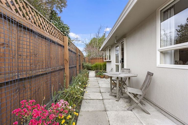 Photo of property in 149a Southampton Street, Sydenham, Christchurch, 8023
