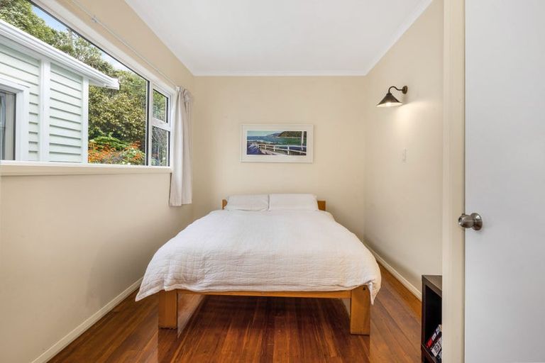 Photo of property in 27 Quetta Street, Ngaio, Wellington, 6035